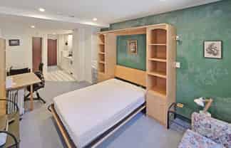 4D/163 The Terrace, Wellington Central