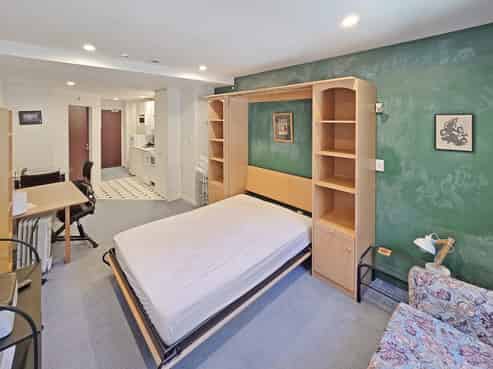 4D/163 The Terrace, Wellington Central