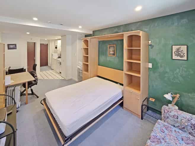 4D/163 The Terrace, Wellington Central