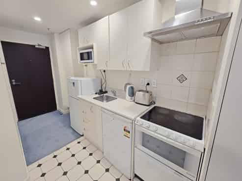 4D/163 The Terrace, Wellington Central