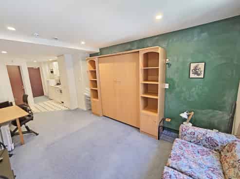 4D/163 The Terrace, Wellington Central