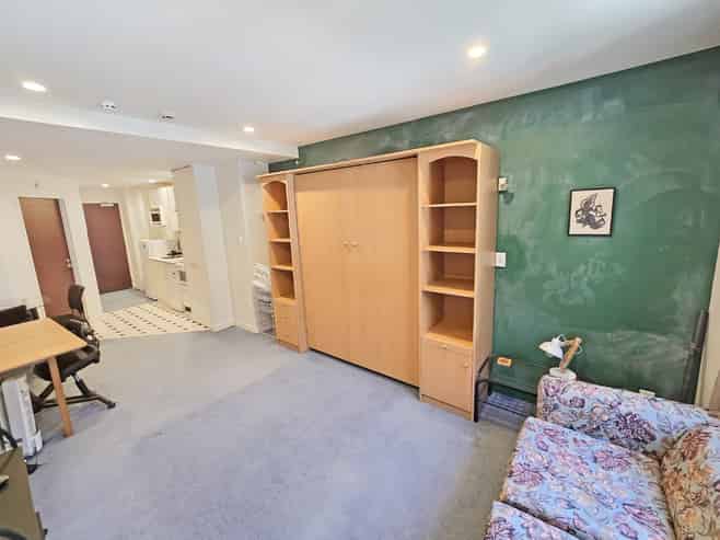 4D/163 The Terrace, Wellington Central