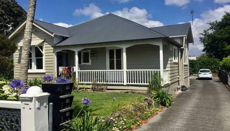 2/9 Matipo Street, Mount Eden