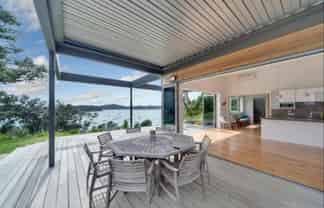 45A Jamieson Road, Mahurangi West