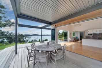 45A Jamieson Road, Mahurangi West