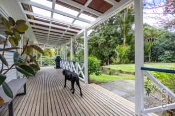 244 School Road, Waimauku