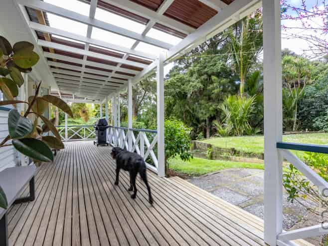 244 School Road, Waimauku