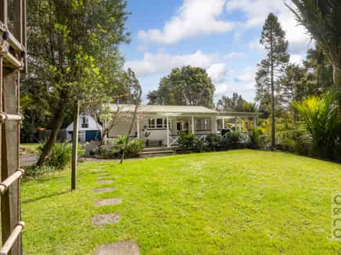 244 School Road, Waimauku