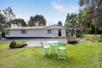 244 School Road, Waimauku