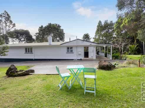 244 School Road, Waimauku