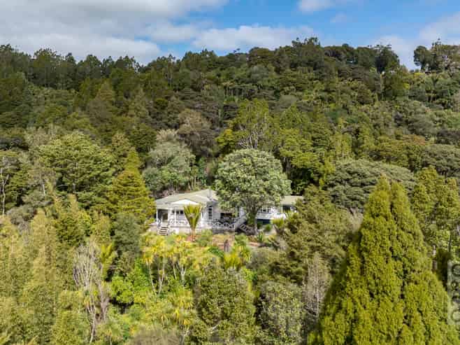 244 School Road, Waimauku