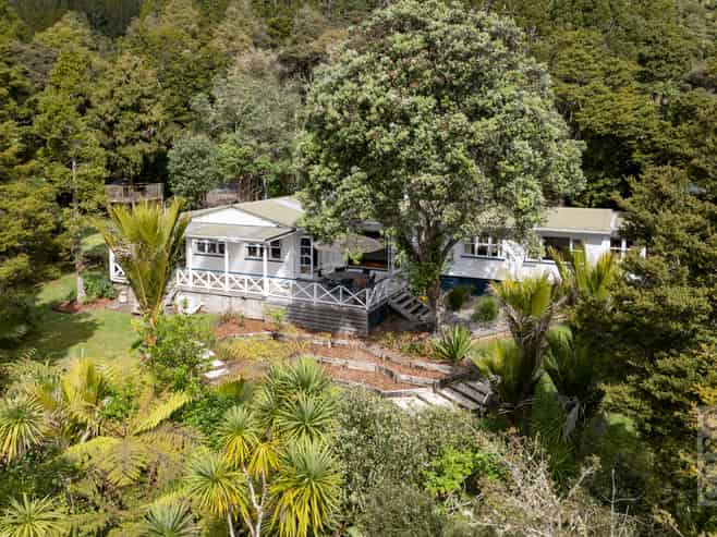 244 School Road, Waimauku