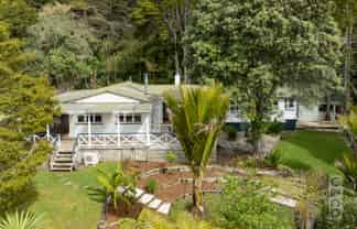 244 School Road, Waimauku