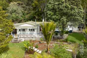 244 School Road, Waimauku