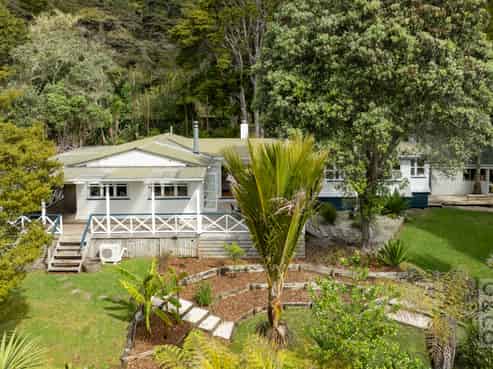 244 School Road, Waimauku