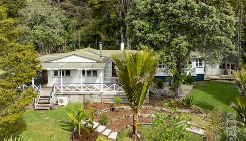 244 School Road, Waimauku