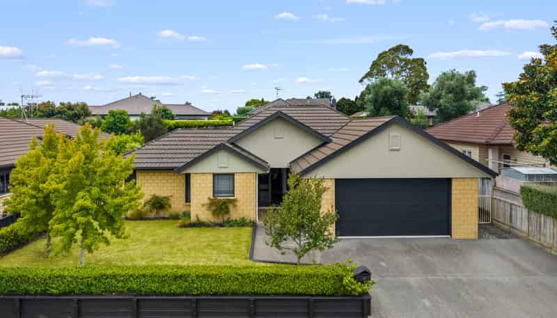 61 Glenmonarch Place, Pyes Pa