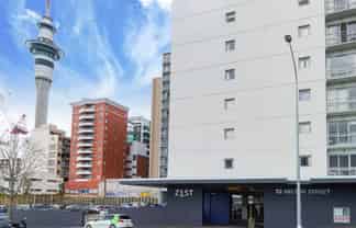 1415/72 Nelson Street, Auckland Central