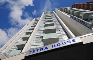 1004/85 wakefield street, Auckland Central