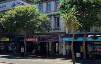 2/131 Manners Street, Te Aro