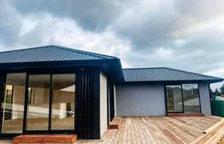 Coromandel - Address withheld