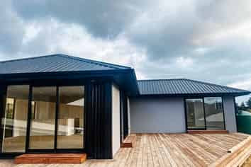 Coromandel - Address withheld