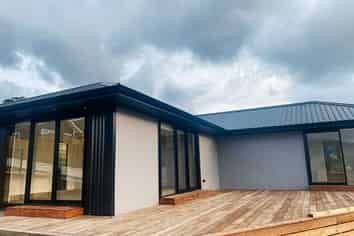 Coromandel - Address withheld