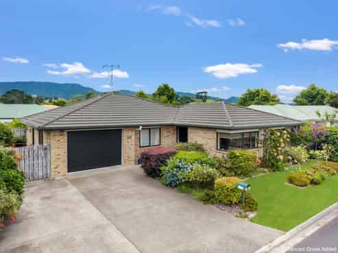 50 Highfields Drive, Katikati