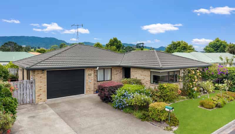 50 Highfields Drive, Katikati