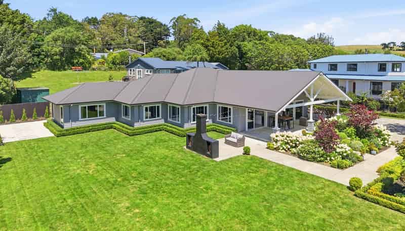 17 Kauri Place, Pahiatua