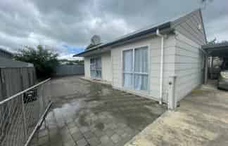 263b Flaxmere Ave, Flaxmere