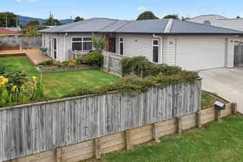 7 Gardner Place, OTAKI