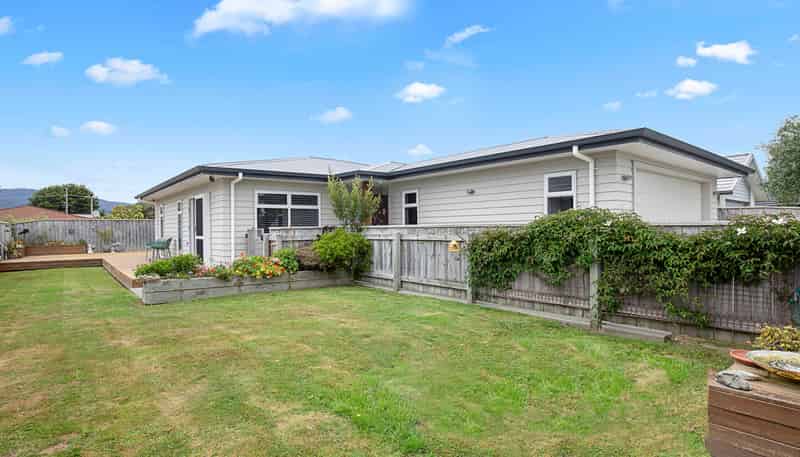 7 Gardner Place, OTAKI