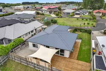 7 Gardner Place, Otaki