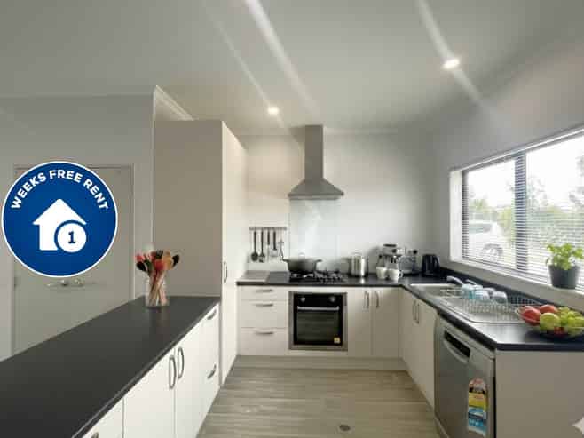 28 Tuaiwi Street, Manukau