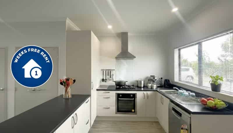 28 Tuaiwi Street, Manukau