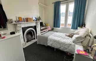 47A Aurora Terrace, Kelburn