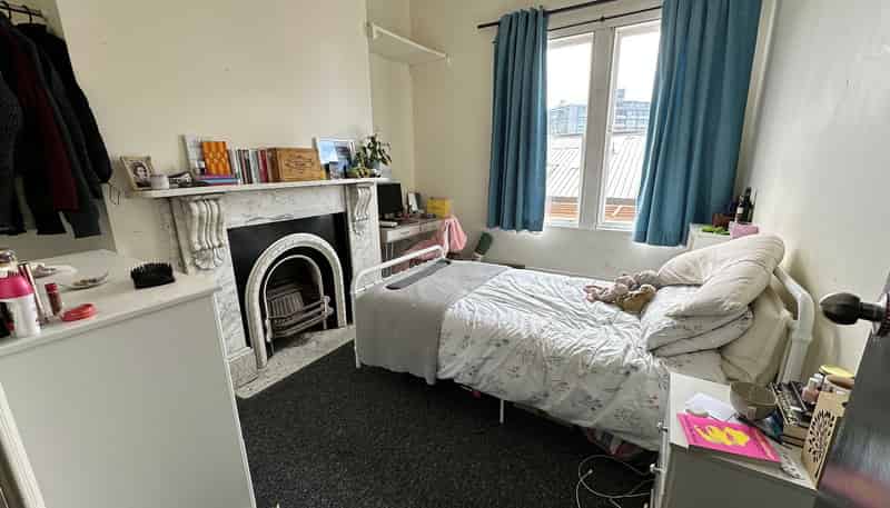 47A Aurora Terrace, Kelburn