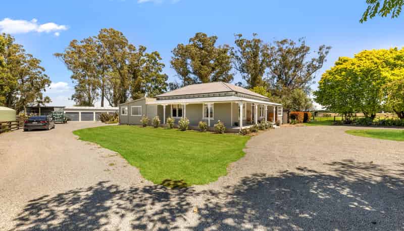 26 Pendarves Rakaia Road, Rakaia