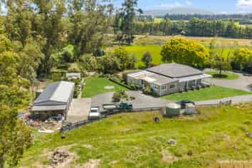 26 Pendarves Rakaia Road, Rakaia