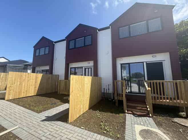 32B Cape road, Mangere