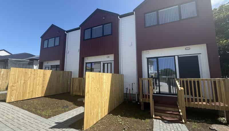 32B Cape road, Mangere