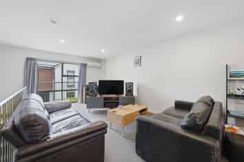 7/252 Worcester Street, Christchurch Central