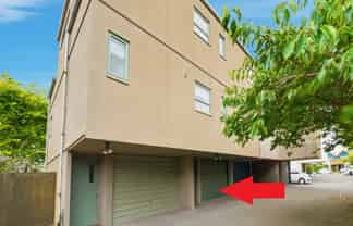 7/252 Worcester Street, Christchurch Central