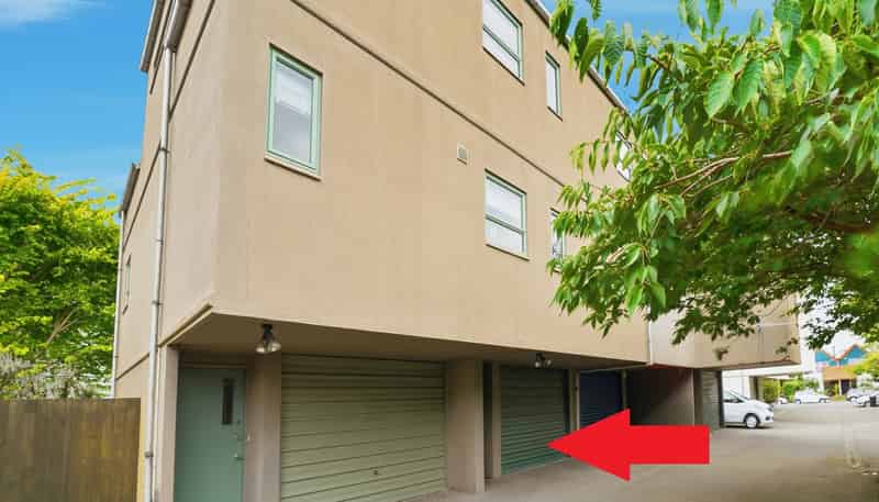 7/252 Worcester Street, Christchurch Central