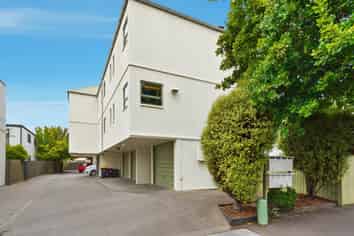 7/252 Worcester Street, Christchurch Central