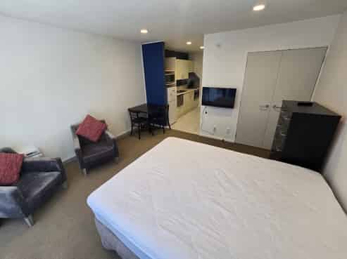 210/163 The Terrace, Te Aro