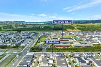 11 Kaha Road, Takanini