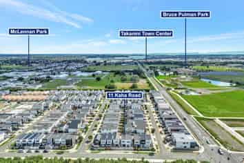 11 Kaha Road, Takanini