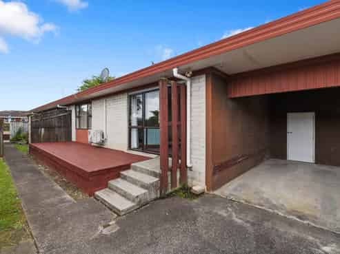 1/19 Latham Avenue, Pakuranga